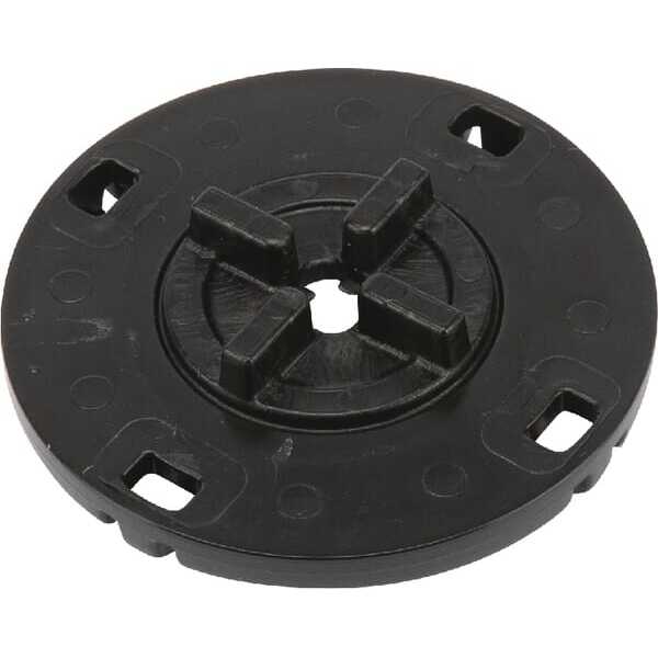 John Deere Blade disc Robot mowersoverviewOEF&G - SAU11844 - Porte-couteau