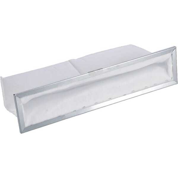 John Deere Filtres de cabine - SC50021 - Filtre de cabine Hifi