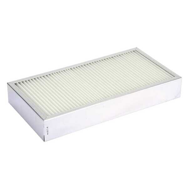 John Deere Filtres de cabine - SC90102 - Filtre de cabine Hifi