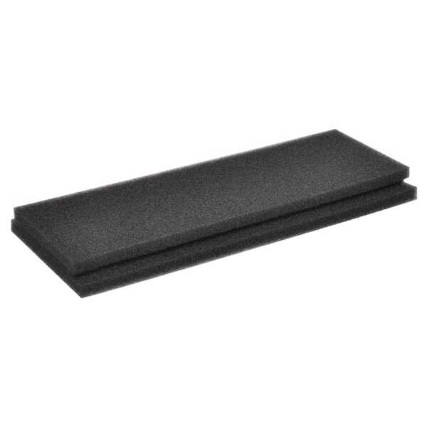 John Deere Filtres de cabine - SC90118 - Filtre de cabine Hifi