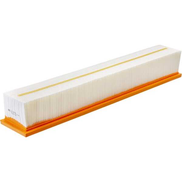 John Deere Filtres de cabine - SC90186 - Filtre