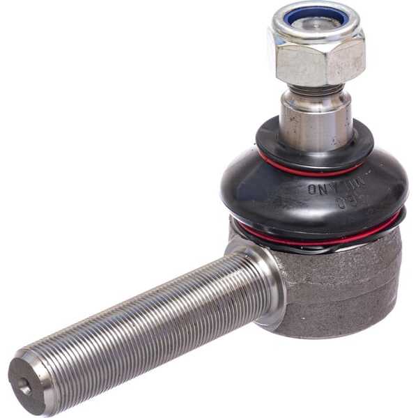 John Deere Aperçu des rotules avec filetage mâle - SHP081KR - Extrémité de rotule de direction