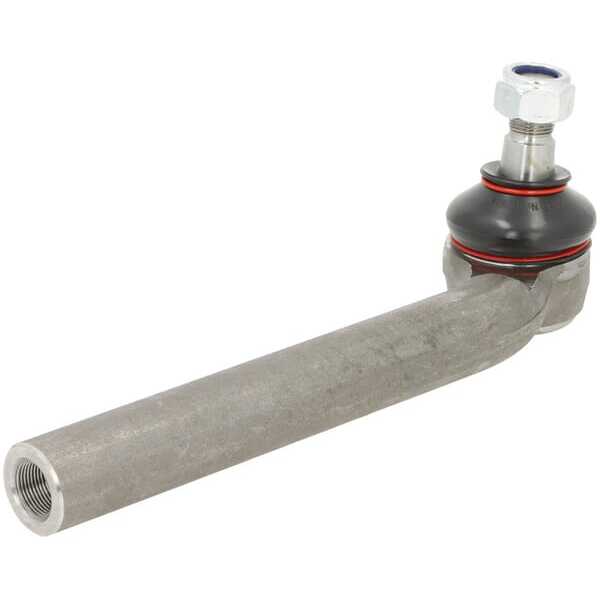 John Deere Tête de rotule filetage femelle et pince longueà partir de 140mm - SHP336KR - Rotule droite