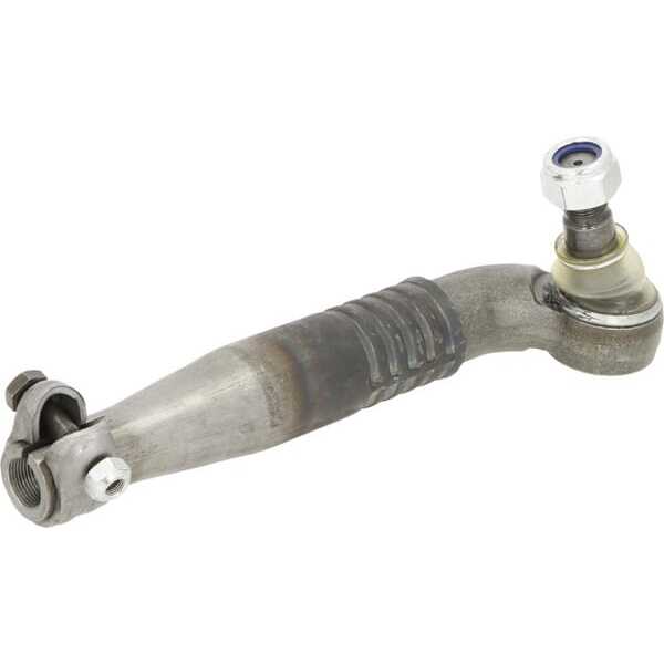 John Deere Tête de rotule filetage femelle et pince longueà partir de 140mm - SHP337KR - Rotule gauche