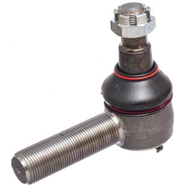 John Deere Aperçu des rotules avec filetage mâle - SHP355KR - Embout barre accouplement d.