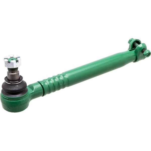 John Deere Tête de rotule filetage femelle et pince longueà partir de 140mm - SHP388KR - Extrémité de rotule de direction