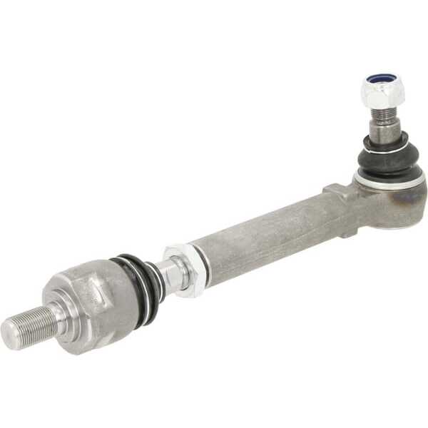John Deere Embouts de barre d'accouplement avec embout de barre d'accouplement axial - SHP395KR - Rotule de direction