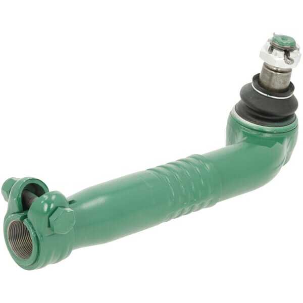 John Deere Tête de rotule filetage femelle et pince longueà partir de 140mm - SHP407KR - Extrémité de rotule de direction