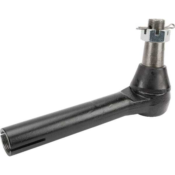 John Deere Tête de rotule filetage intérieur-long à partir de 140mm - SHP412KR - Extrémité de rotule de direction