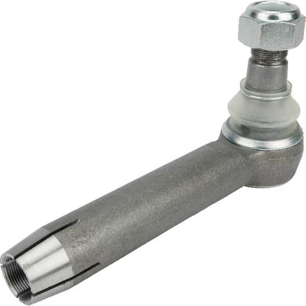 John Deere Tête de rotule filetage femelle et pince longueà partir de 140mm - SHP468KR - Extrémité de rotule de direction