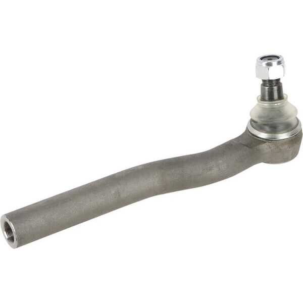 John Deere Tête de rotule filetage intérieur-long à partir de 140mm - SHP506KR - Extrémité de rotule de direction