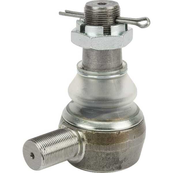 John Deere Aperçu des rotules avec filetage mâle - SHP517KR - Rotule pour vérin de direction