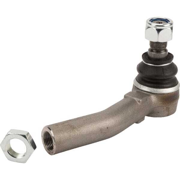 John Deere Tête de rotule filetage intérieur-long à partir de 140mm - SHP535KR - Extrémité de rotule de direction