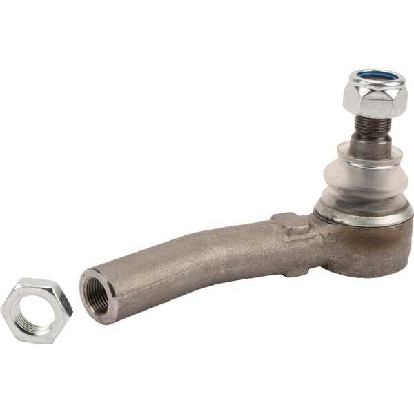 John Deere Tête de rotule filetage intérieur-long à partir de 140mm - SHP536KR - Extrémité de rotule de direction