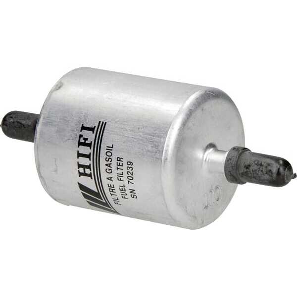John Deere Zetor parts - SN70239 - Filtre à carburant