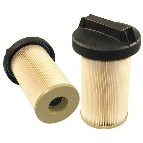 John Deere Cartouche filtrante carburant - SN70285 - Filtre à carburant