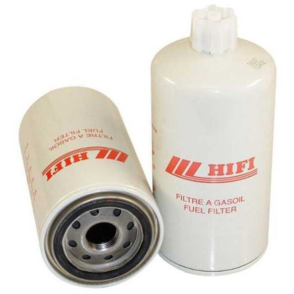 John Deere Filtre à carburant à visser - SN80066 - Filtre à gasoil