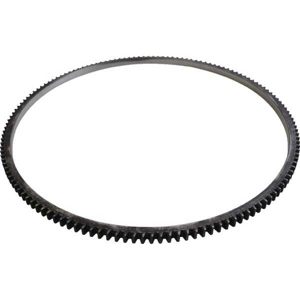 John Deere Engrenage de couronne du volant moteur - T20088N - Couronne de démarrage