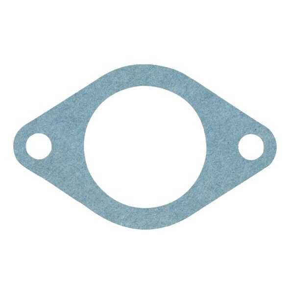 John Deere Gasket of thermostat housing - T20215 - Joint