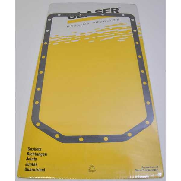 John Deere Joint d'étanchéité du carter - T24534N - Joint de carter p/