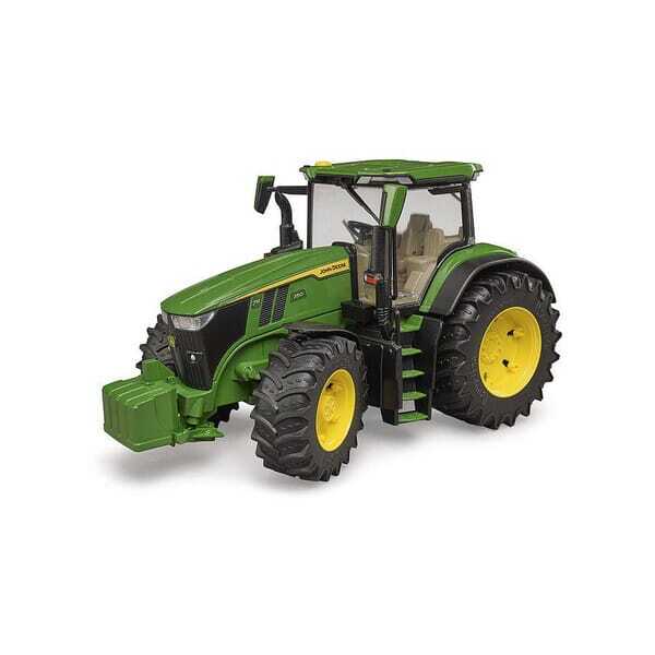 John Deere U03150 7R 350​ - U03150 - John Deere 7R 350