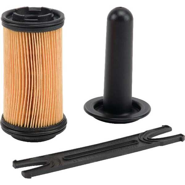 John Deere Filter suitable for AdBlue® - U5001KIT - Cartouche filtrante utilisable pour AdBlue®