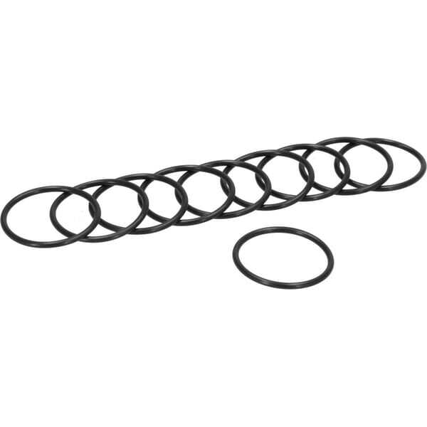 John Deere O-ring OE specific - VFE1082 - Joint torique