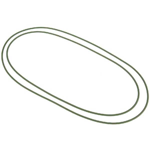 John Deere Joints toriques de freins - VFE1149 - Joint Torique
