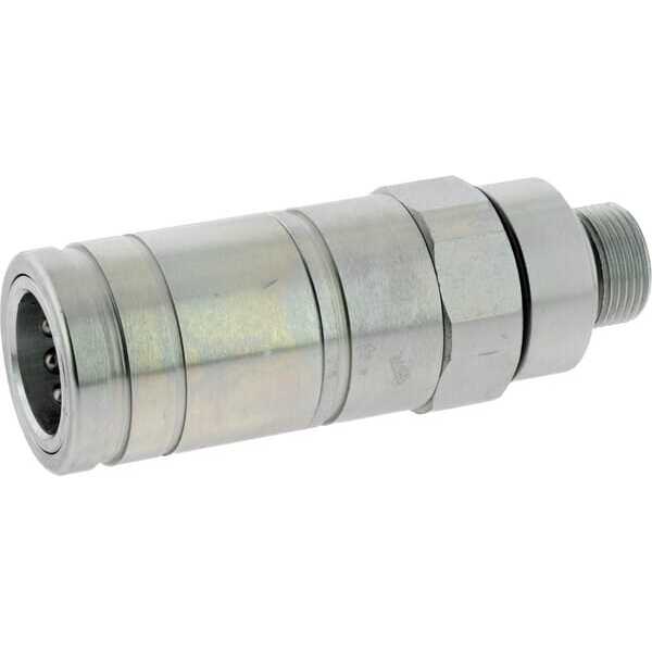 John Deere Accouplement de frein - VFL3006 - Raccord rapide