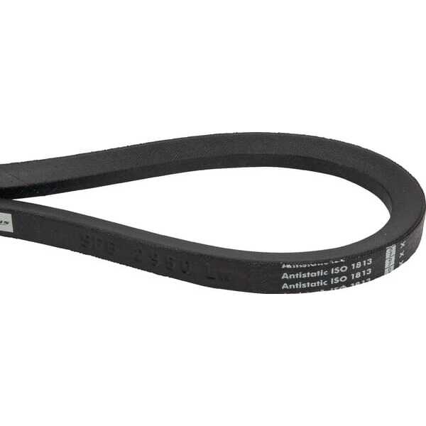 John Deere Courroie trapézoïdale Gates - VGND9958N - Courroie trapézoïdale pour Deutz-Fahr SPB 2950 Optibelt