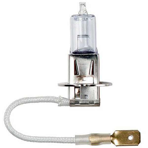 John Deere Ampoule H3 PK22s - VLC0453 - Blister Lampe H3 12V 55W 12V 55W