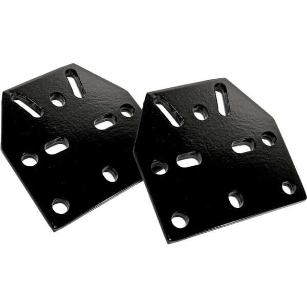 John Deere Plaque de conversion - VLD1139 - Support de garde-boue