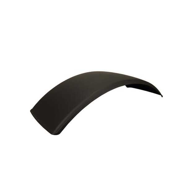 John Deere Garde-boues plastique - VLD1802 - Protection De Roue 520 mm