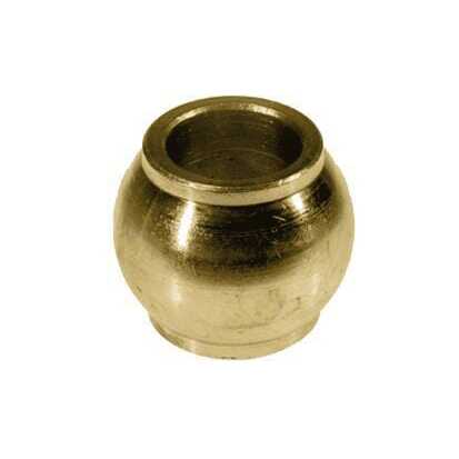 John Deere Rotules de barre de poussée Vapormatic - VLE6148 - Rotule d'attelage supérieur Cat.3 Ø32/60 Vapormatic