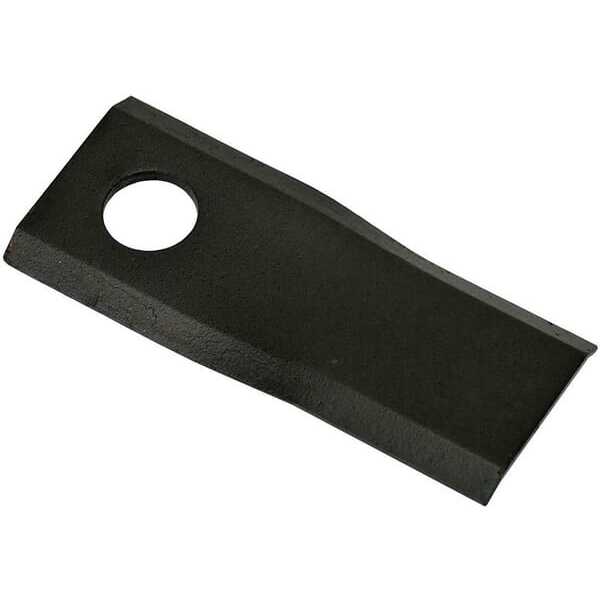 John Deere Liste complète des couteaux de faucheuse - VLH4074 - Lame