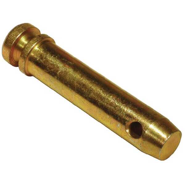 John Deere Goupille de barre supérieure Vapormatic - VLK7051 - Axe 22x78mm Cat.1 1 pieces Vapormatic