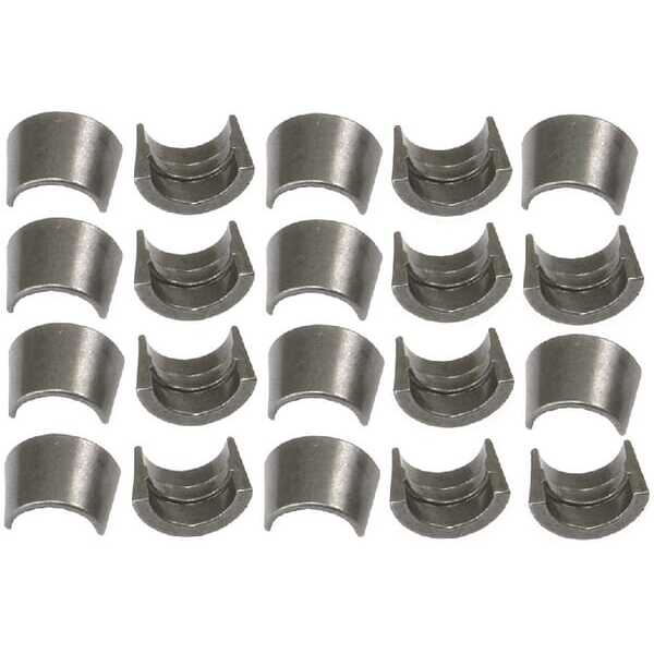 John Deere Pince de serrage de soupape de culasse - VPA2302 - Pack de 10 paires de bagues coniques