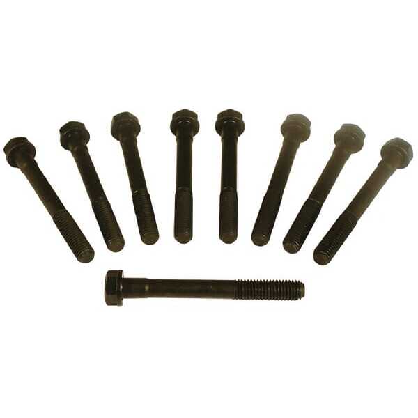 John Deere Kit de boulons de culasse impérial - VPA3909 - Vis De Culasse (x9)