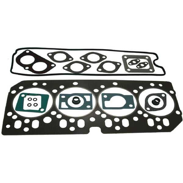 John Deere Jeux de joints supérieurs - VPA4126 - Pochette De Joints