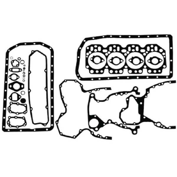 John Deere Kits de joints - VPA4405 - Pochette De Joint