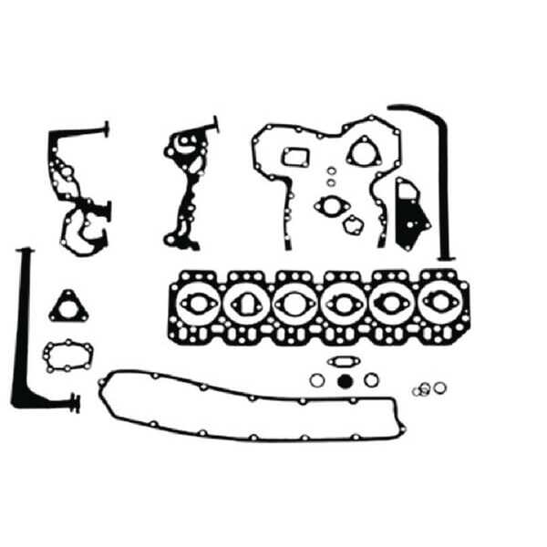 John Deere Kits de joints - VPA4494 - Pochette Complete