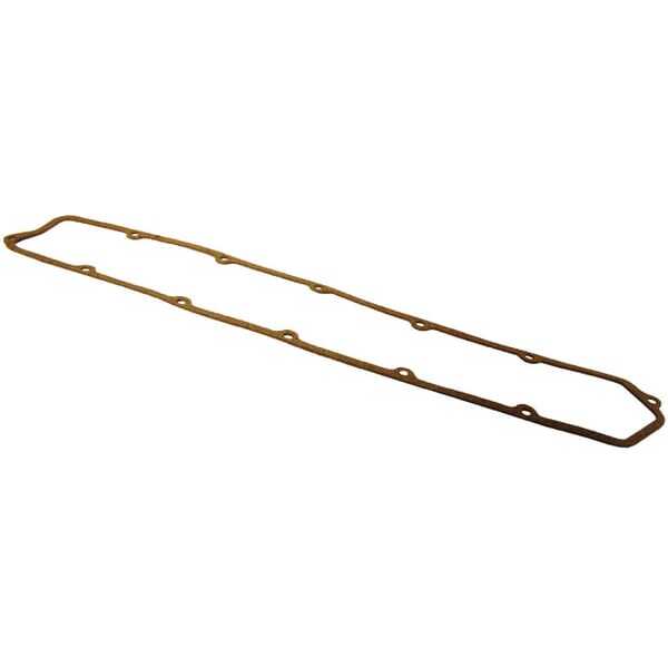 John Deere Joints de cache-culbuteur - VPA4526 - Joint cache culbuteur