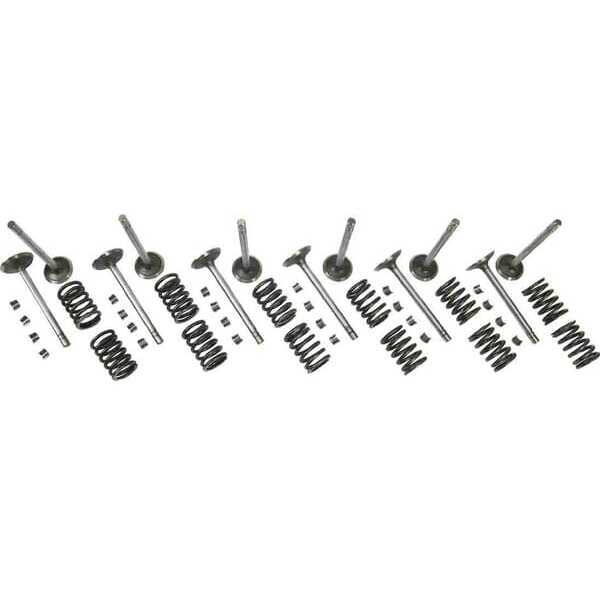 John Deere Kit de soupape de moteur - VPA6055 - Kit De Commande Des Soupapes