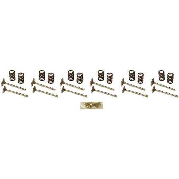 John Deere Kit de soupape de moteur - VPA6056 - Kit De Commande Des Soupapes