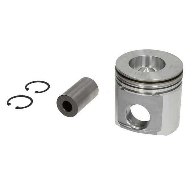 John Deere Pistons - VPB2002 - Piston