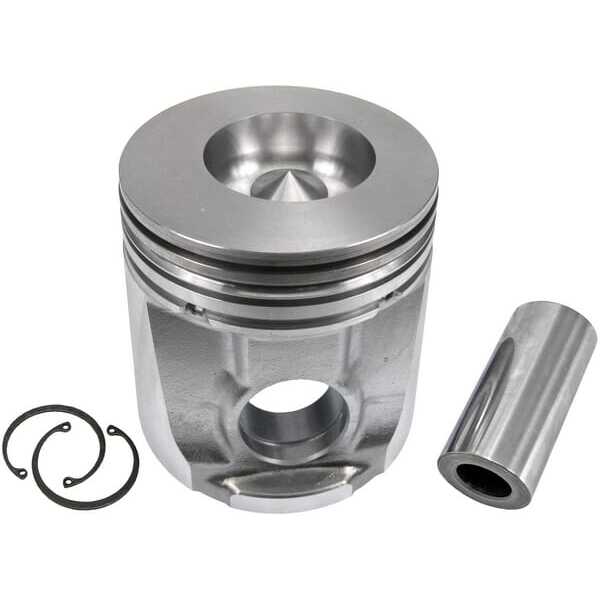 John Deere Pistons - VPB2007 - Piston