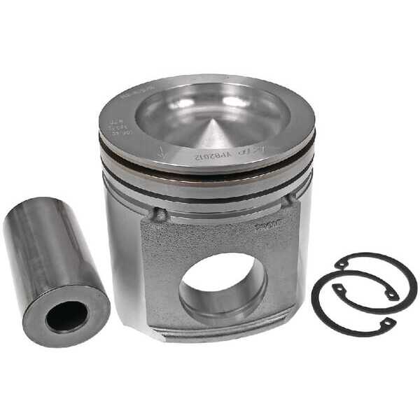 John Deere Pistons - VPB2012 - Piston