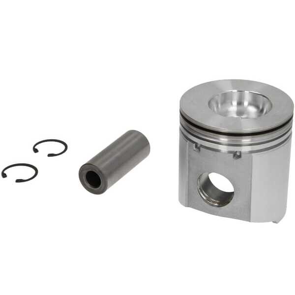 John Deere Pistons - VPB3000 - Piston Sans Segments