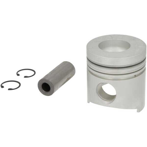John Deere Pistons - VPB3020 - Piston Sans Segments