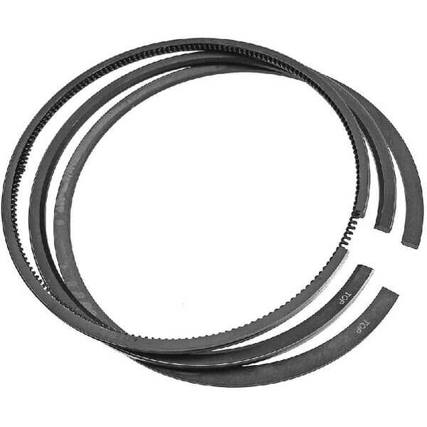 John Deere Segments - VPB4017 - Jeu de segments, piston STD